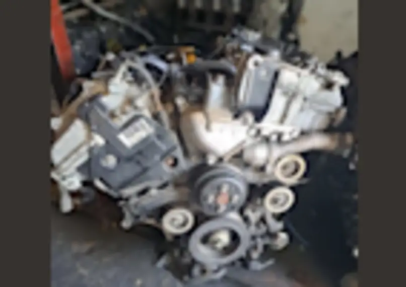 MOTOR 2GR TOYOTA SIENNA-CAMRY-RAV4-TACOMA LEXUS